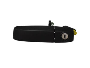 MANIGLIA ESTERNA ANTERIORE SINISTRA FIAT Panda 2° Serie 735371236 (03>10)