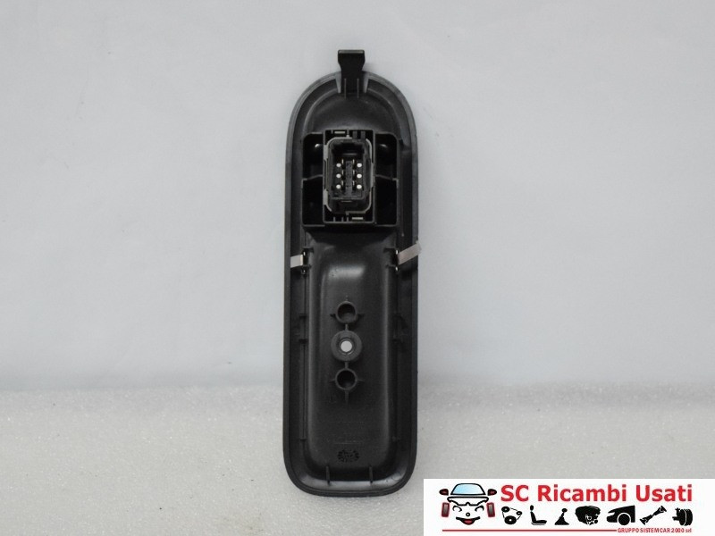 8200356517B 8200356517B PULSANTE ALZAVETRO ANTERIORE DX RENAULT Twingo II serie diesel