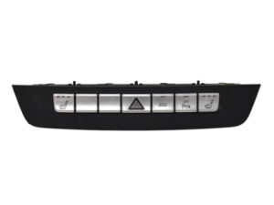 A2049050302 A2049050302 PULSANTE QUATTRO 4 FRECCE MERCEDES Classe C Berlina W204 2° Serie diesel