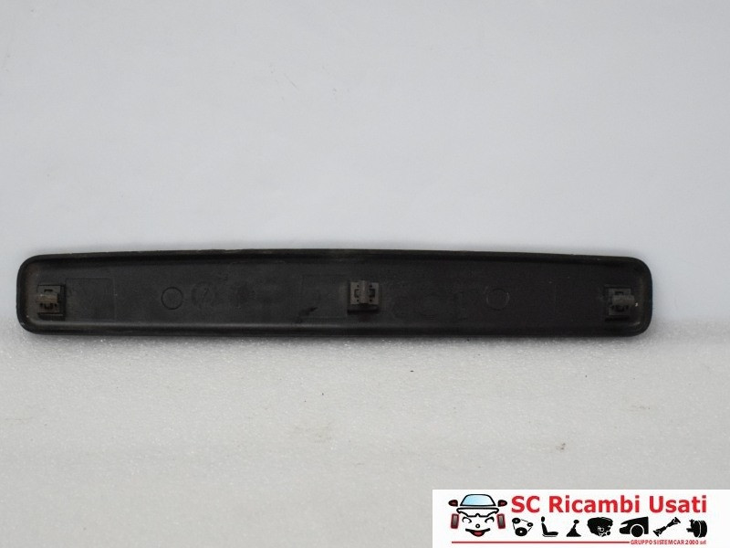 MODANATURA PORTELLONE POST. FIAT Panda 3° Serie 735544590 (12>)