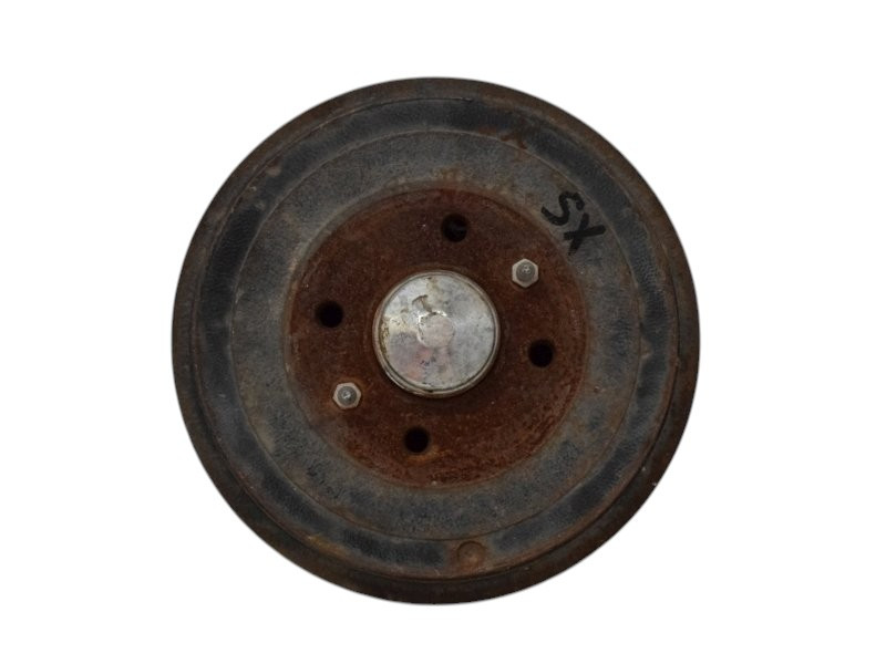 MOZZO POSTERIORE SINISTRO FIAT Panda 3° Serie 52056182 (12>)