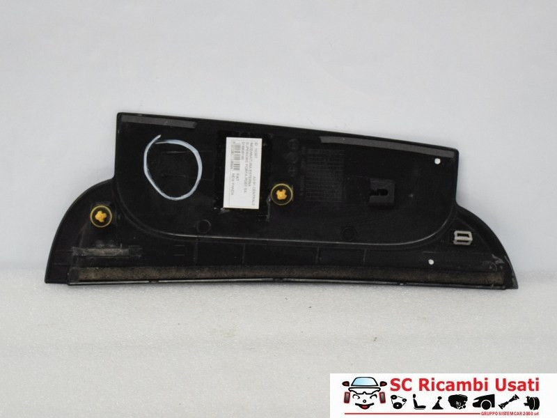 MODANATURA PORTA POSTERIORE SX FIAT Panda 3° Serie 51880614 (12>)