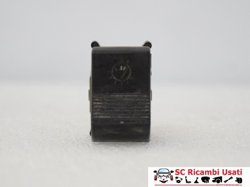 COMANDO LUCI AUTOBIANCHI A112 1&deg; Serie (69>86)