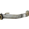 TUBO INTRODUZIONE CARBURANTE AUTOBIANCHI A112 1° Serie benzina