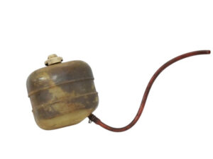 VASCHETTA LIQUIDO RADIATORE AUTOBIANCHI A112 1° Serie benzina (69>86)