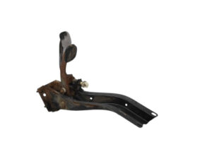 PEDALIERA FRENO + FRIZIONE AUTOBIANCHI A112 Serie Abarth (71>84)