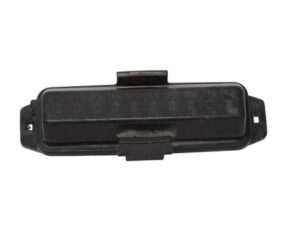 BOX CONTENITORE PORTA FUSIBILI AUTOBIANCHI A112 1° Serie benzina (69>86)
