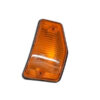 FRECCIA SX PARAFANGO AUTOBIANCHI A112 1° Serie 16673748 (69>86)