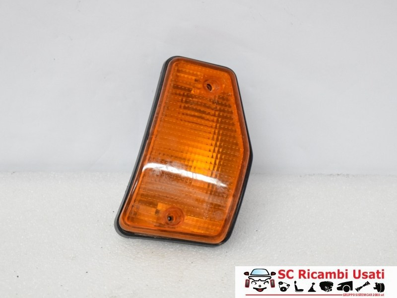 FRECCIA SX PARAFANGO AUTOBIANCHI A112 1° Serie 16673748 (69>86)