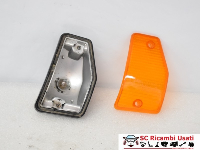FRECCIA SX PARAFANGO AUTOBIANCHI A112 1° Serie 16673748 (69>86)