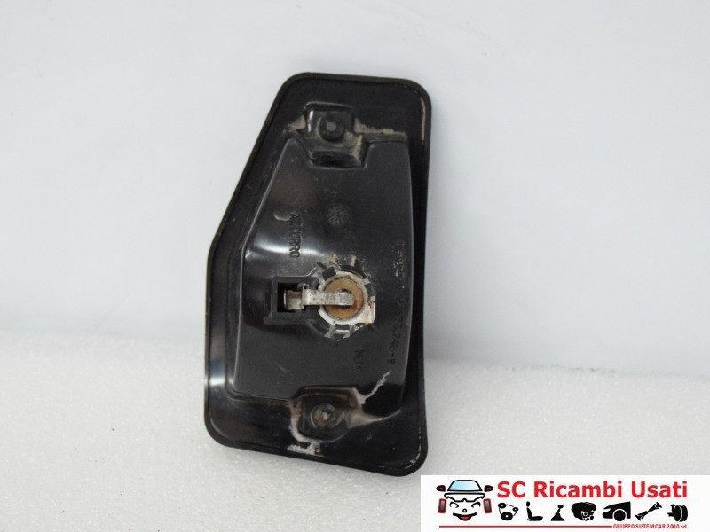 FRECCIA SX PARAFANGO AUTOBIANCHI A112 1° Serie 16673748 (69>86)