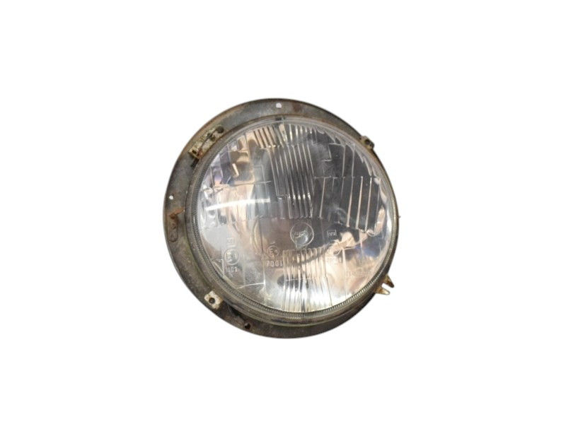 FARO ANTERIORE SINISTRO AUTOBIANCHI A112 1° Serie (69>86)