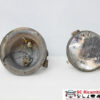 FARO ANTERIORE SINISTRO AUTOBIANCHI A112 1° Serie (69>86)
