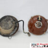 FARO ANTERIORE DESTRO AUTOBIANCHI A112 1° Serie (69>86)