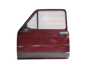 PORTIERA ANTERIORE SINISTRA AUTOBIANCHI A112 1° Serie (69>86)