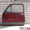 PORTIERA ANTERIORE SINISTRA AUTOBIANCHI A112 1° Serie (69>86)