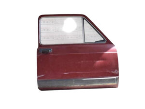 PORTIERA ANTERIORE DESTRA AUTOBIANCHI A112 1° Serie (69>86)