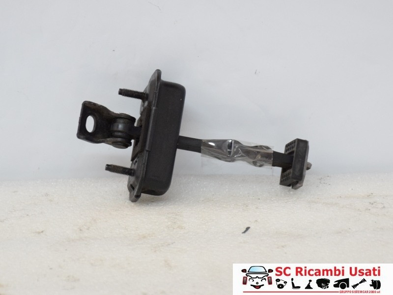TIRANTE FERMO PORTA POST SX PEUGEOT 208 Serie 9671891280 (12>19)