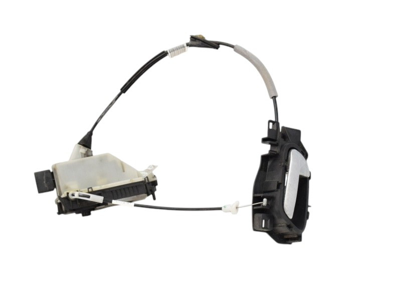 SERRATURA POSTERIORE SINISTRA PEUGEOT 208 Serie 9812501280 (12>19)