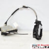 SERRATURA POSTERIORE SINISTRA PEUGEOT 208 Serie 9812501280 (12>19)