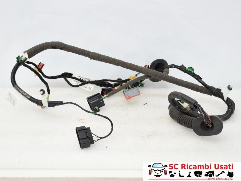 CABLAGGIO PORTA ANTERIORE DESTRA FORD Kuga Serie FV4T-14K138-MHF (16>19)