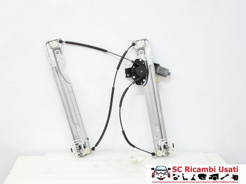 MECCANISMO ALZAVETRO ANT. DX FORD Kuga Serie CJ54-S23200-BP (16>19)