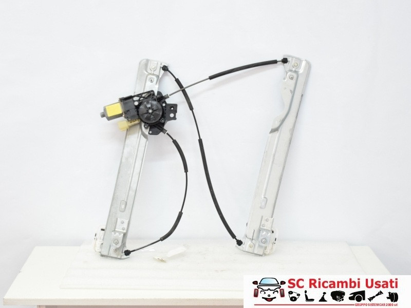 MECCANISMO ALZAVETRO ANT. DX FORD Kuga Serie CJ54-S23200-BP (16>19)