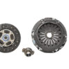 K2051 K2051 KIT FRIZIONE IVECO Daily 35E12 diesel