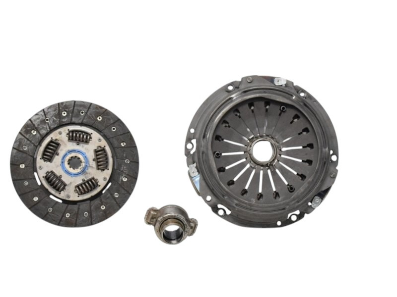 K2051 K2051 KIT FRIZIONE IVECO Daily 35E12 diesel
