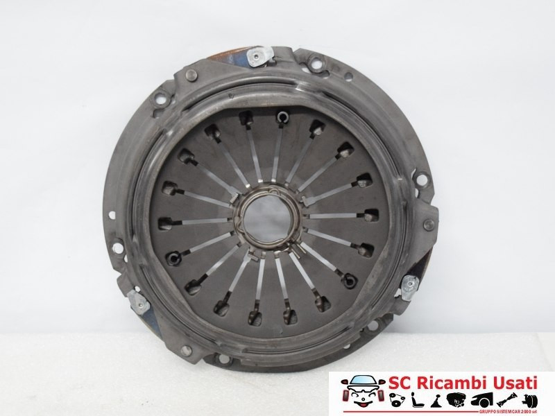 K2051 K2051 KIT FRIZIONE IVECO Daily 35E12 diesel
