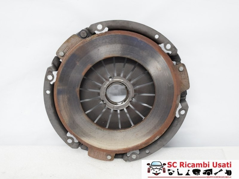 K2051 K2051 KIT FRIZIONE IVECO Daily 35E12 diesel