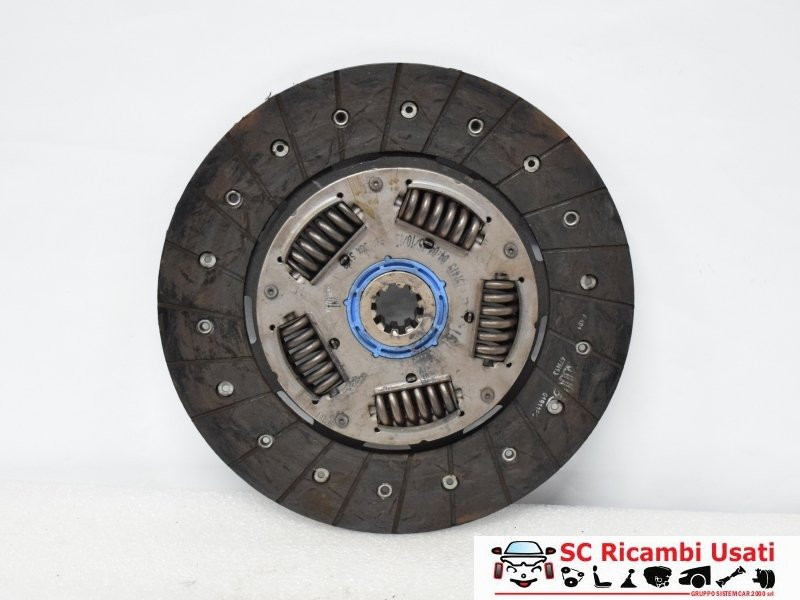 K2051 K2051 KIT FRIZIONE IVECO Daily 35E12 diesel