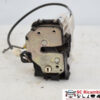 SERRATURA POSTERIORE SINISTRA FIAT Panda 2° Serie 46842600 (03>10)