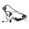CABLAGGIO PORTA ANTERIORE DESTRA AUDI A4 Serie B8 (8K2) 8K0971030 (07>16)