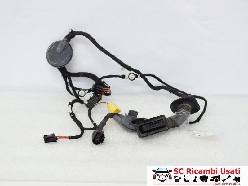 CABLAGGIO PORTA ANTERIORE DESTRA AUDI A4 Serie B8 (8K2) 8K0971030 (07>16)