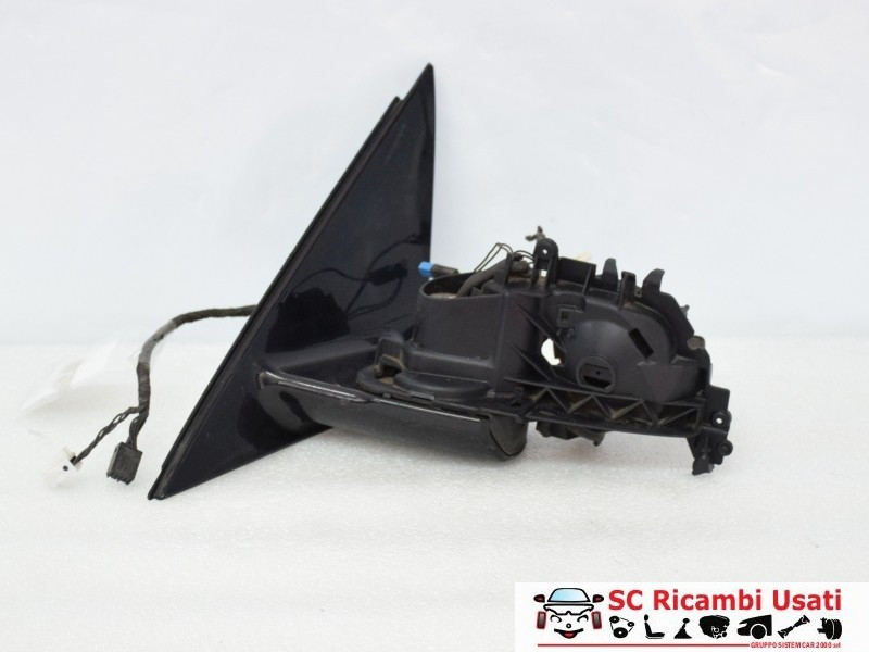 SPECCHIETTO RETROVISORE SINISTRO MERCEDES Classe E Berlina W212 A3159443 (09>)