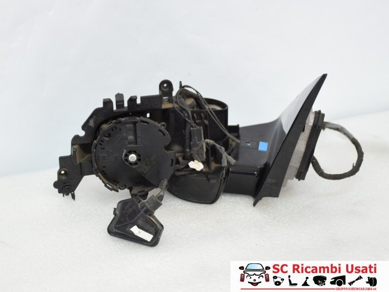 SPECCHIETTO RETROVISORE SINISTRO MERCEDES Classe E Berlina W212 A3159443 (09>)