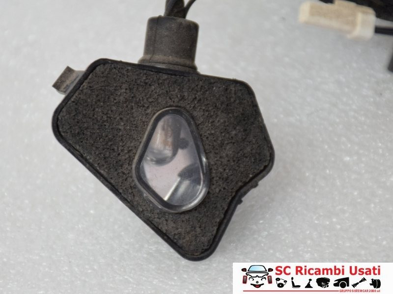 SPECCHIETTO RETROVISORE SINISTRO MERCEDES Classe E Berlina W212 A3159443 (09>)