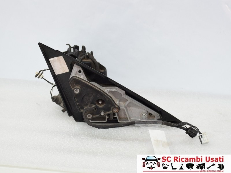 SPECCHIETTO RETROVISORE SINISTRO MERCEDES Classe E Berlina W212 A3159443 (09>)