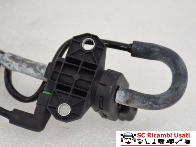 9688124580 9688124580 ELETTROVALVOLA PEUGEOT 208 Serie diesel