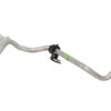 C1B1-19N617-BB C1B1-19N617-BB TUBO ARIA CONDIZIONATA FORD Fiesta 5° Serie diesel