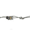 MOTORINO TERGICRISTALLO ANTERIORE OPEL Zafira B 404496 (05>08)