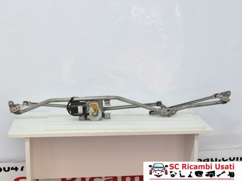 MOTORINO TERGICRISTALLO ANTERIORE OPEL Zafira B 404496 (05>08)