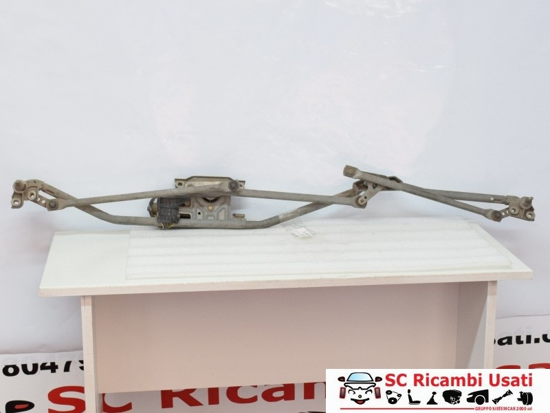 MOTORINO TERGICRISTALLO ANTERIORE OPEL Zafira B 404496 (05>08)