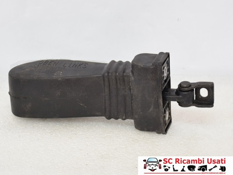 TIRANTE FERMO PORTA POST DX AUDI A4 Serie B8 (8K2) 8K0839267B (07>16)