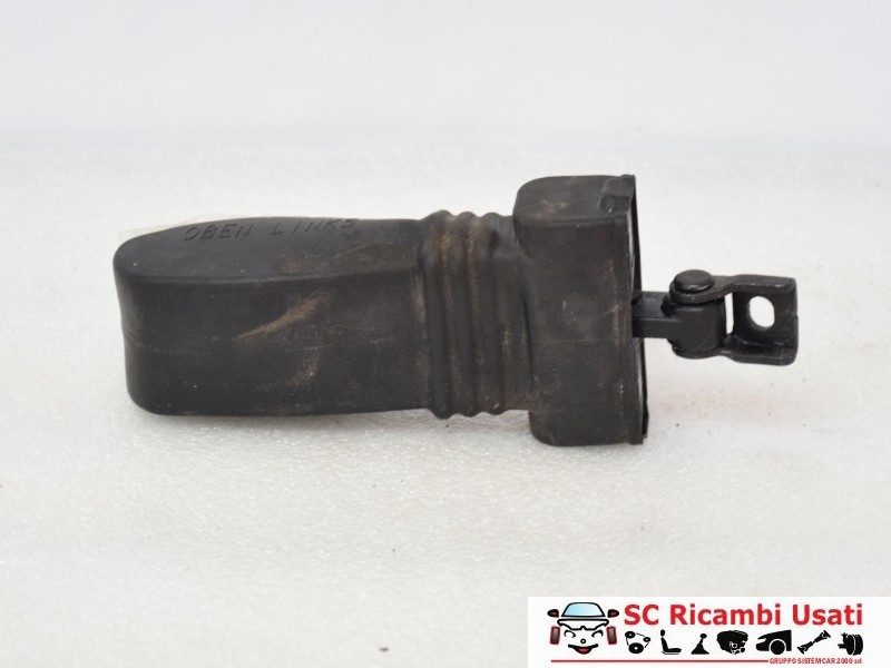 TIRANTE FERMO PORTA POST SX AUDI A4 Serie B8 (8K2) 8K0839267B (07>16)