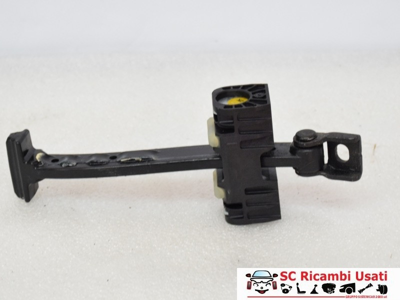 TIRANTE FERMO PORTA POST SX AUDI A4 Serie B8 (8K2) 8K0839267B (07>16)