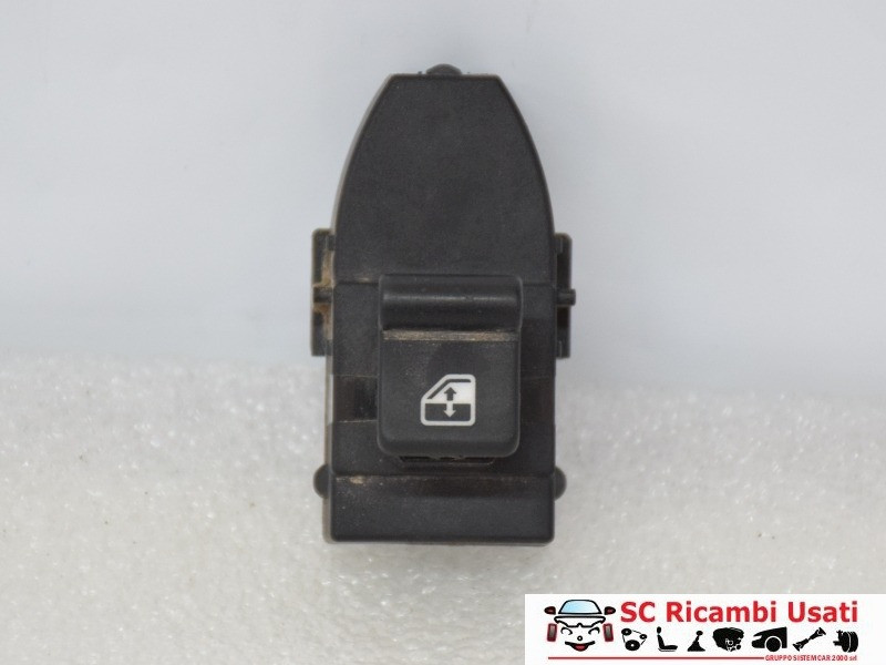 PULSANTE ALZAVETRO POSTERIORE DESTRO ALFA ROMEO 159 Berlina Serie (939_) 71744265 (05>11)