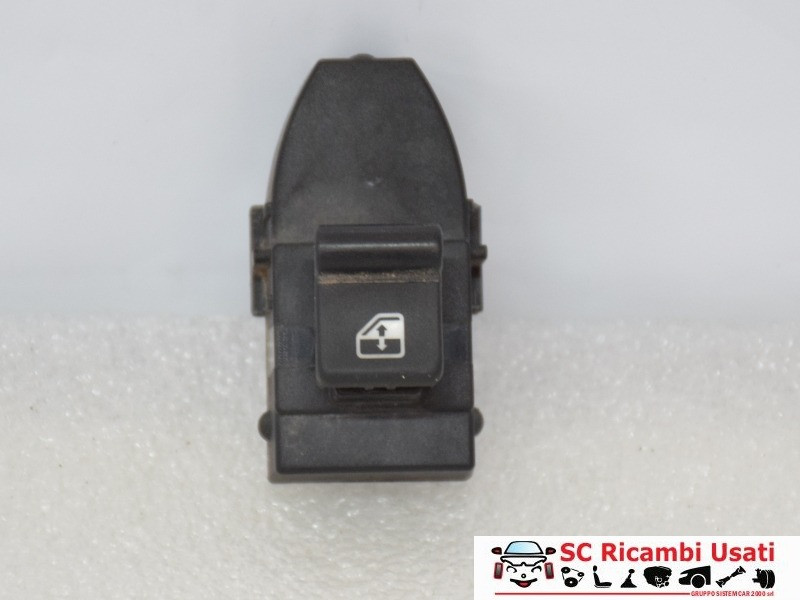 PULSANTE ALZAVETRO POSTERIORE DESTRO ALFA ROMEO 159 Berlina Serie (939_) 71744265 (05>11)