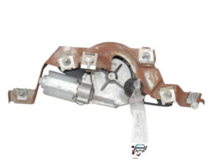 8A61-A17K441-AE 8A61-A17K441-AE MOTORINO TERGILUNOTTO POSTERIORE FORD Fiesta 5° Serie diesel